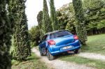 Suzuki Swift AllGrip 2017 года (WW)